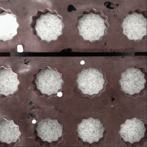 Bake in Silicone Molds