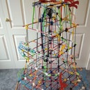 K'nex Scorpion Express Coaster