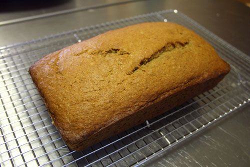 Awesome Banana Bread