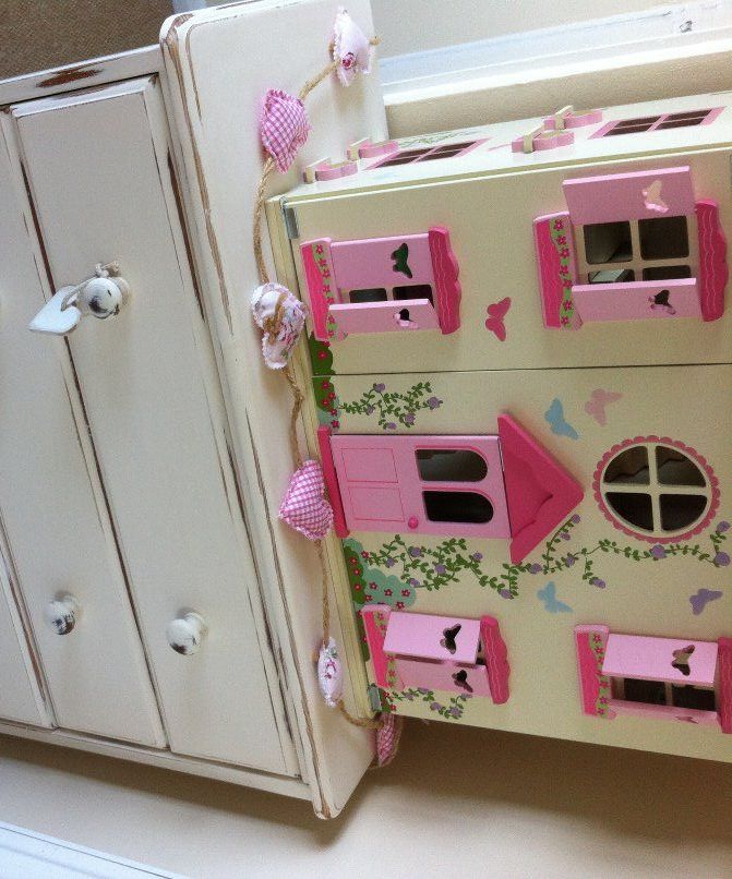 Shabby Chic Restoration 