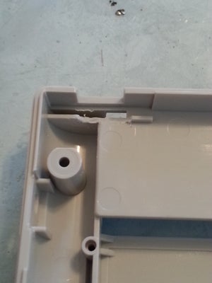 Game Boy Mod - IR Camera