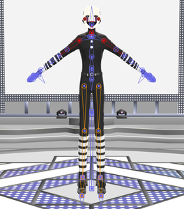 Now Select Your Model 
