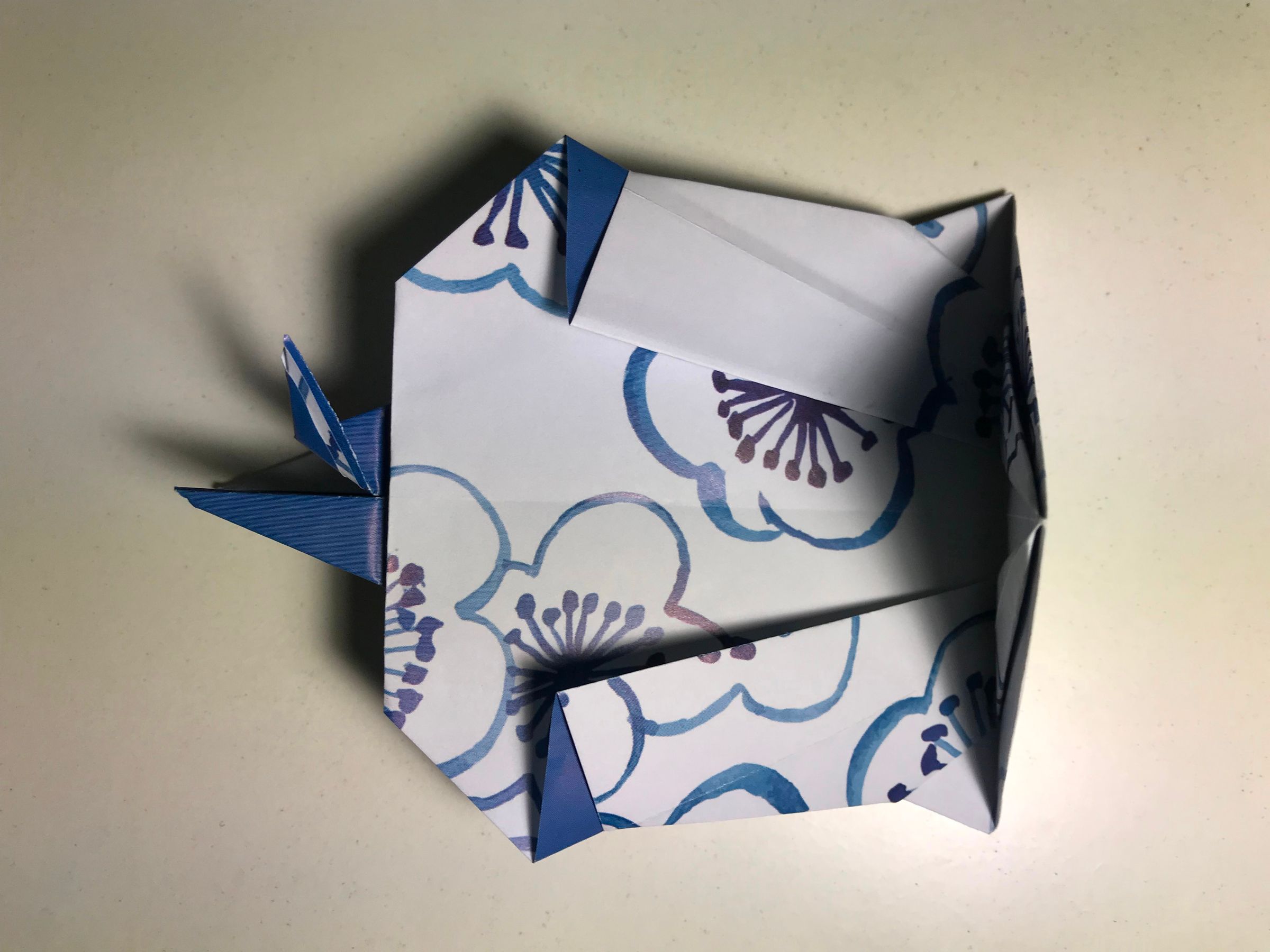 Origami Owl Bookmark 13 Steps Instructables