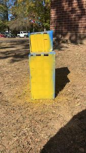 Spray Painting