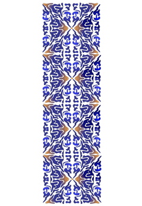 How to Make Nice and Easy Patterns for Anything!