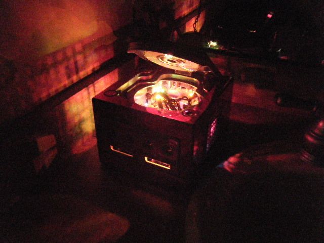 Gamecube Night Light