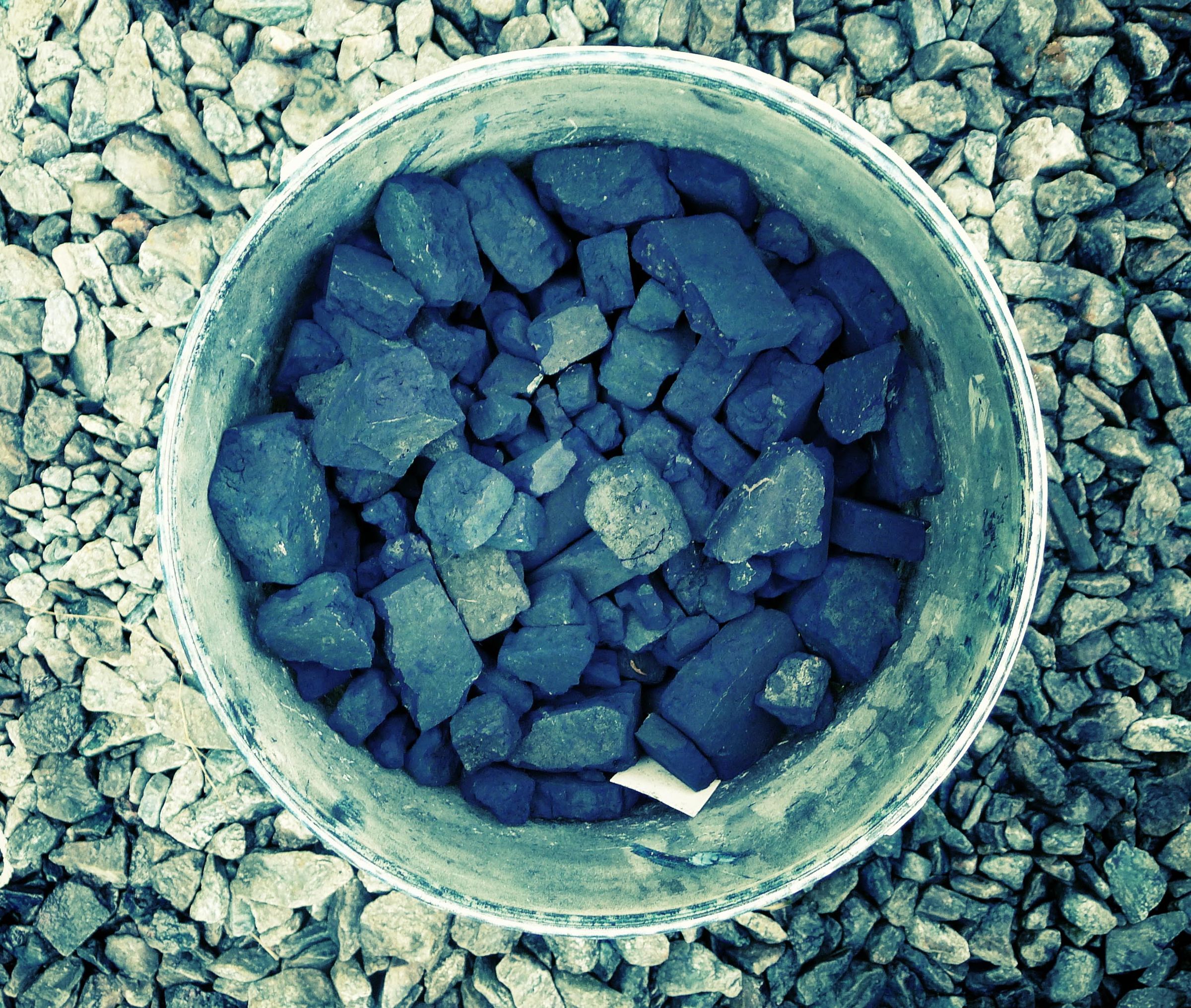 Understanding the Indigo Dyeing Process