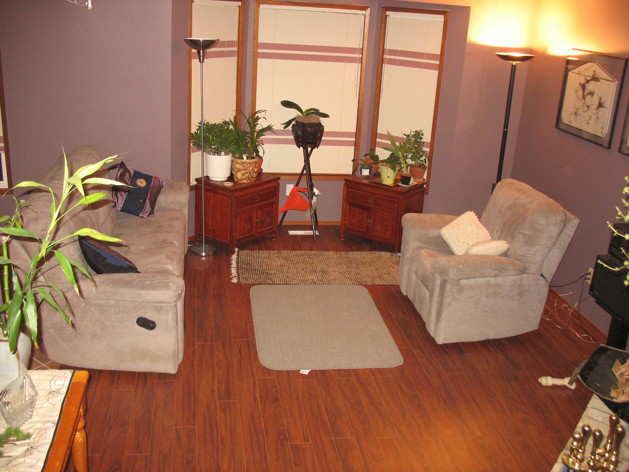 How to install Laminate Flooring