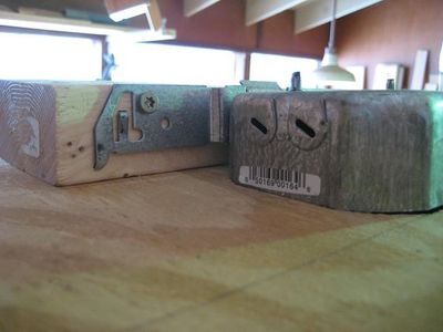 Install Ceiling Light