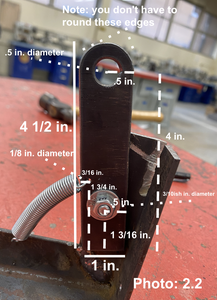 Creating the Thrower Base