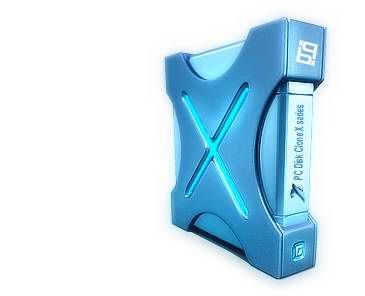 How to Back Up Disk Into Image?