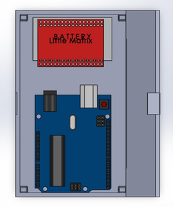 Design and 3D Print the Box