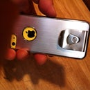 Redneck Iphone Clip