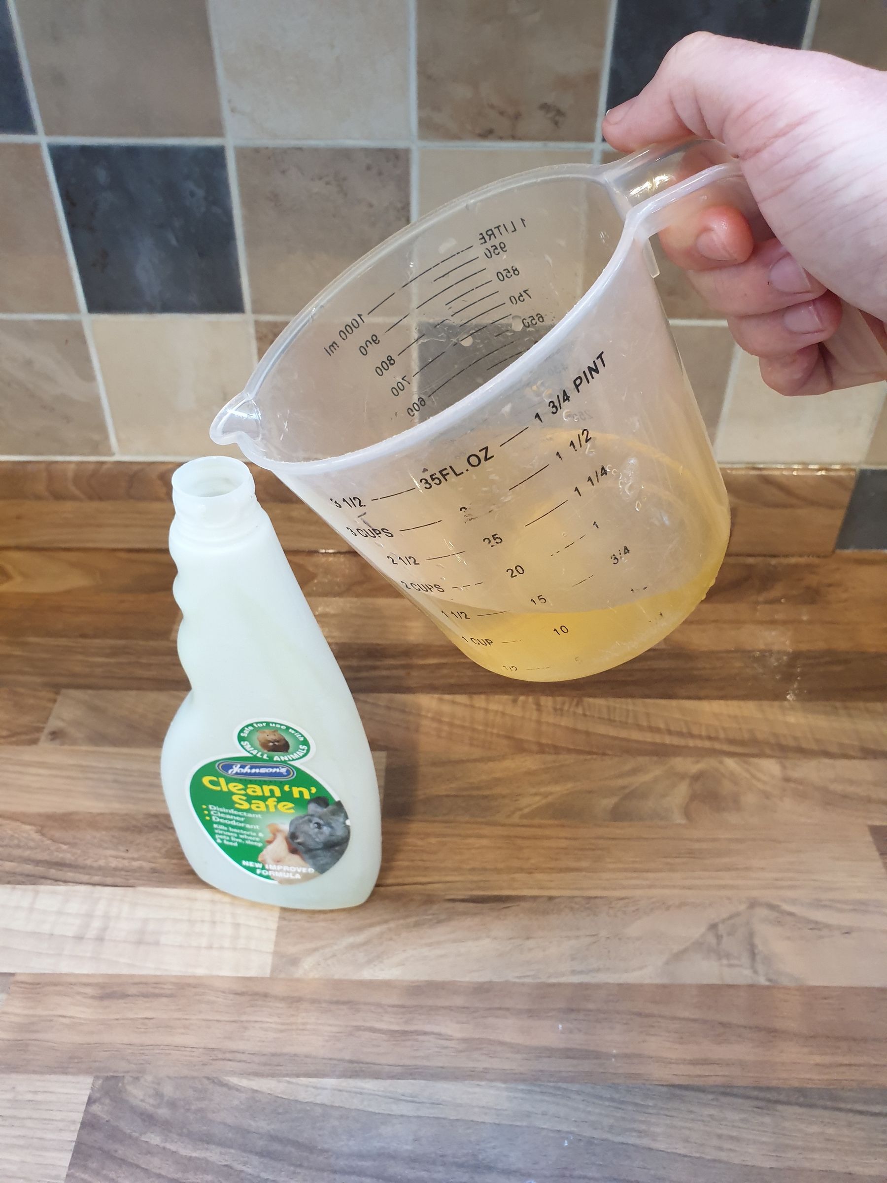 How to Stop a Puppy Chewing Wood and Cables 3 Steps Instructables