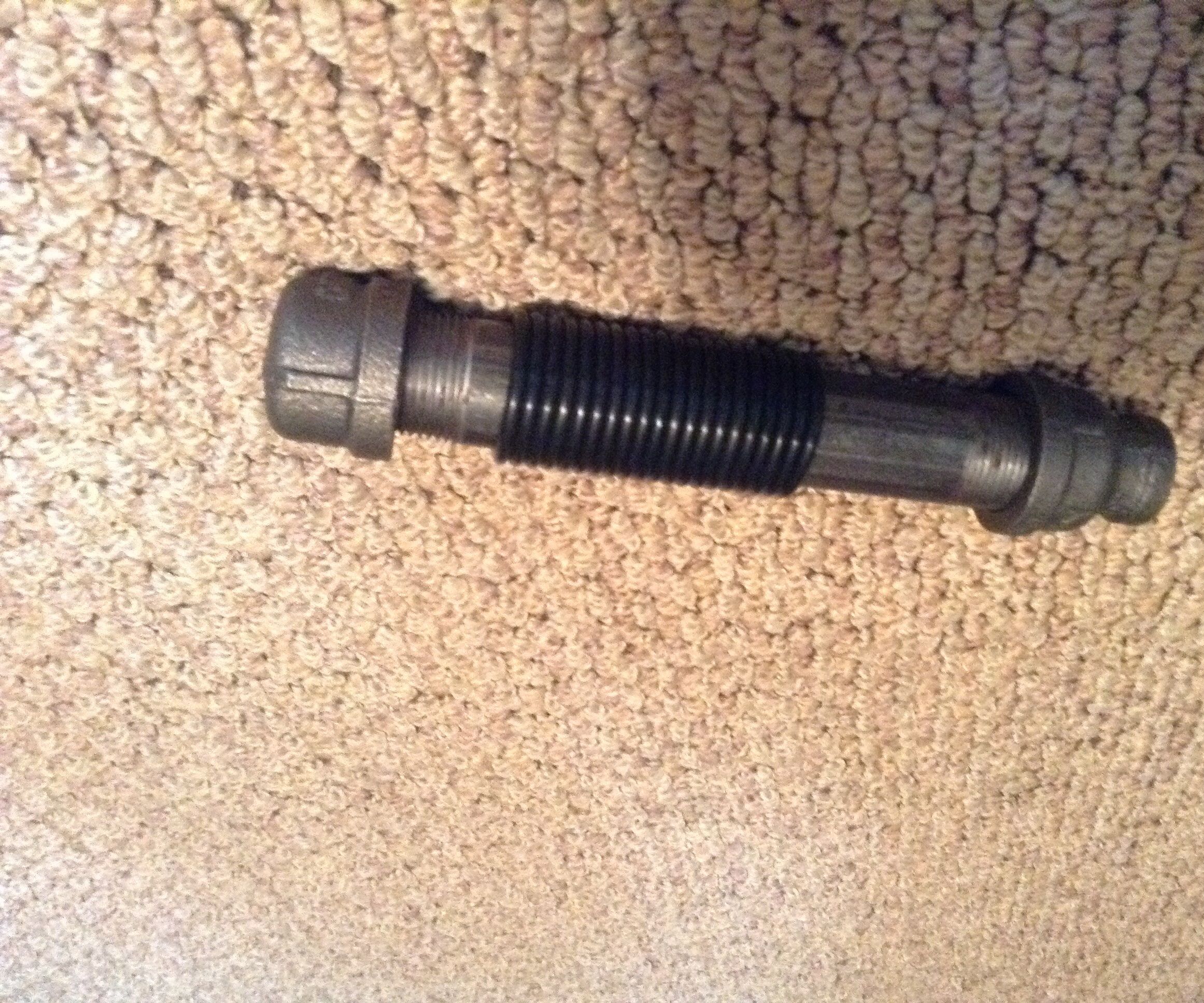 Metal Lightsaber Replica