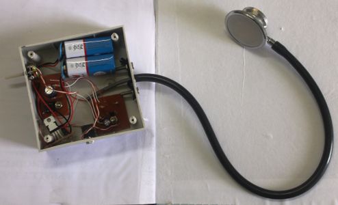Circuit Diagram