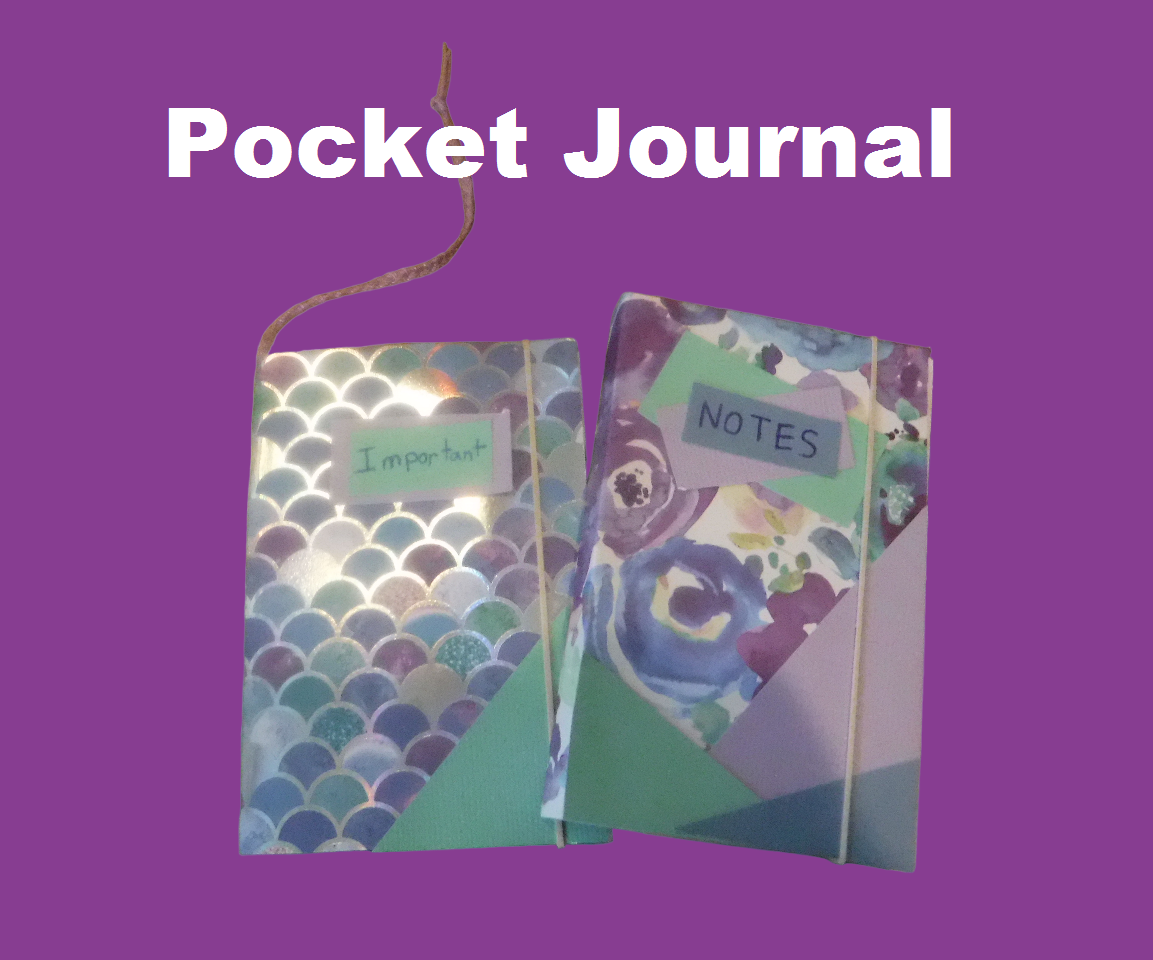 Pocket Journal