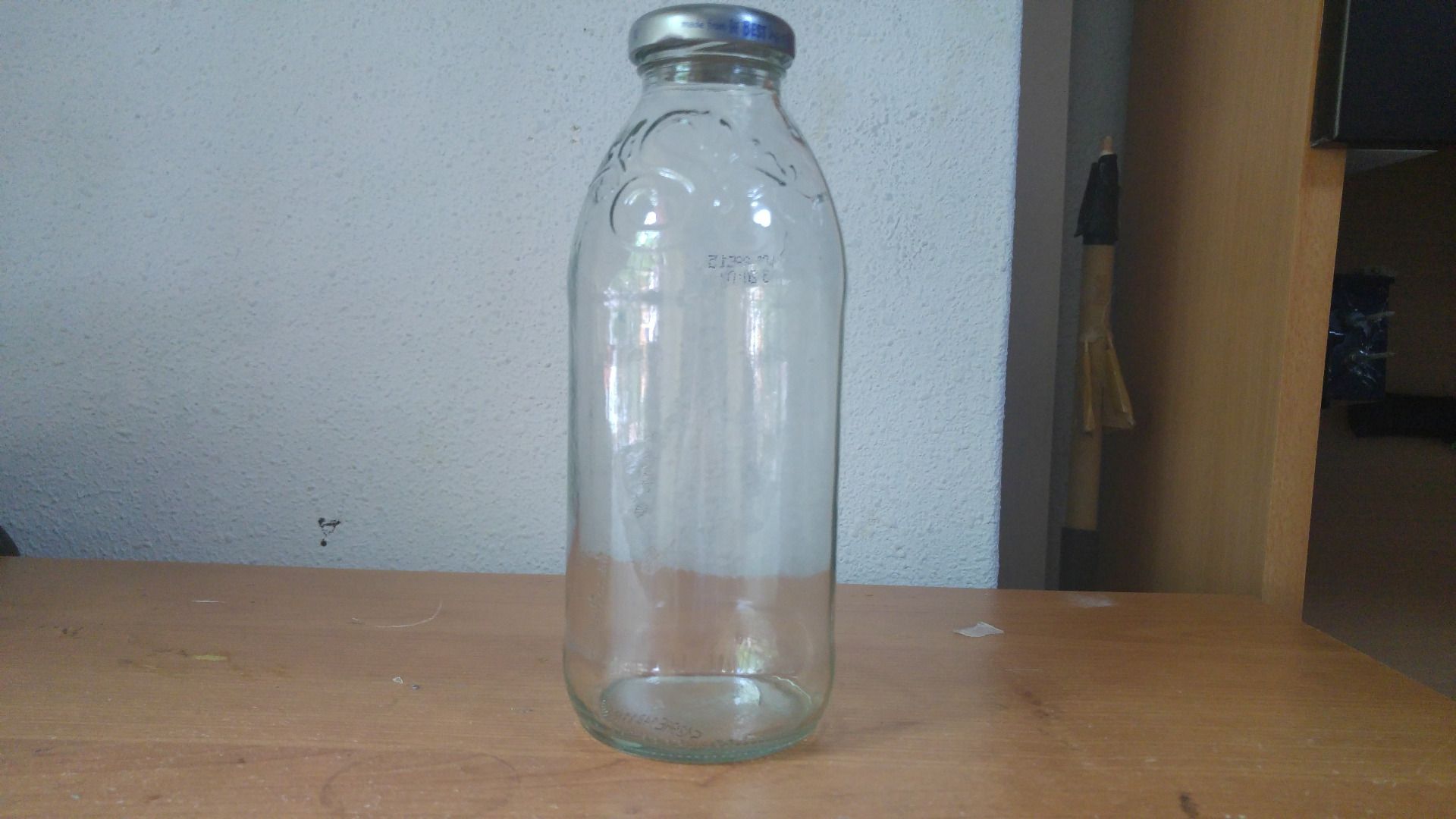 Make Your Own Pepper Spray 6 Steps Instructables