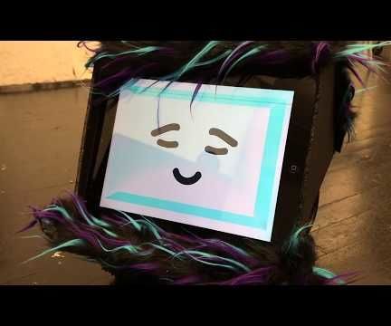 My Emotional Monster!