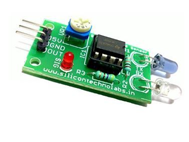 Autonomous Control of RPM of Engine Using Feedback System From a IR ...