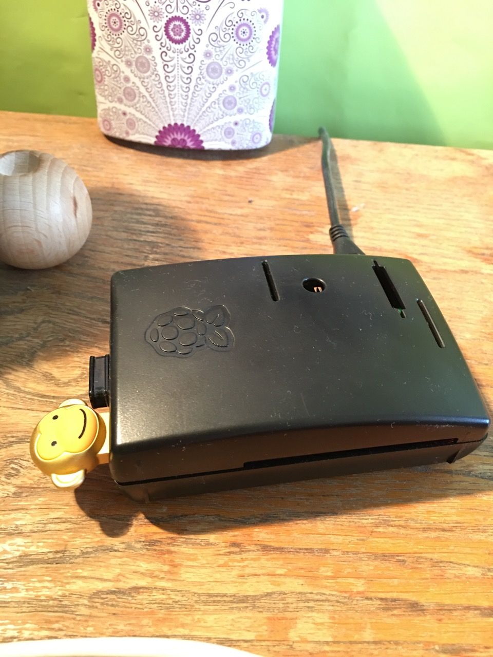 GitPi: a Private Git Server on Raspberry Pi : 10 Steps - Instructables