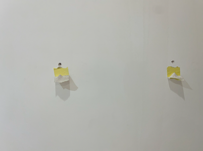 Mount the Shelf on the Wall