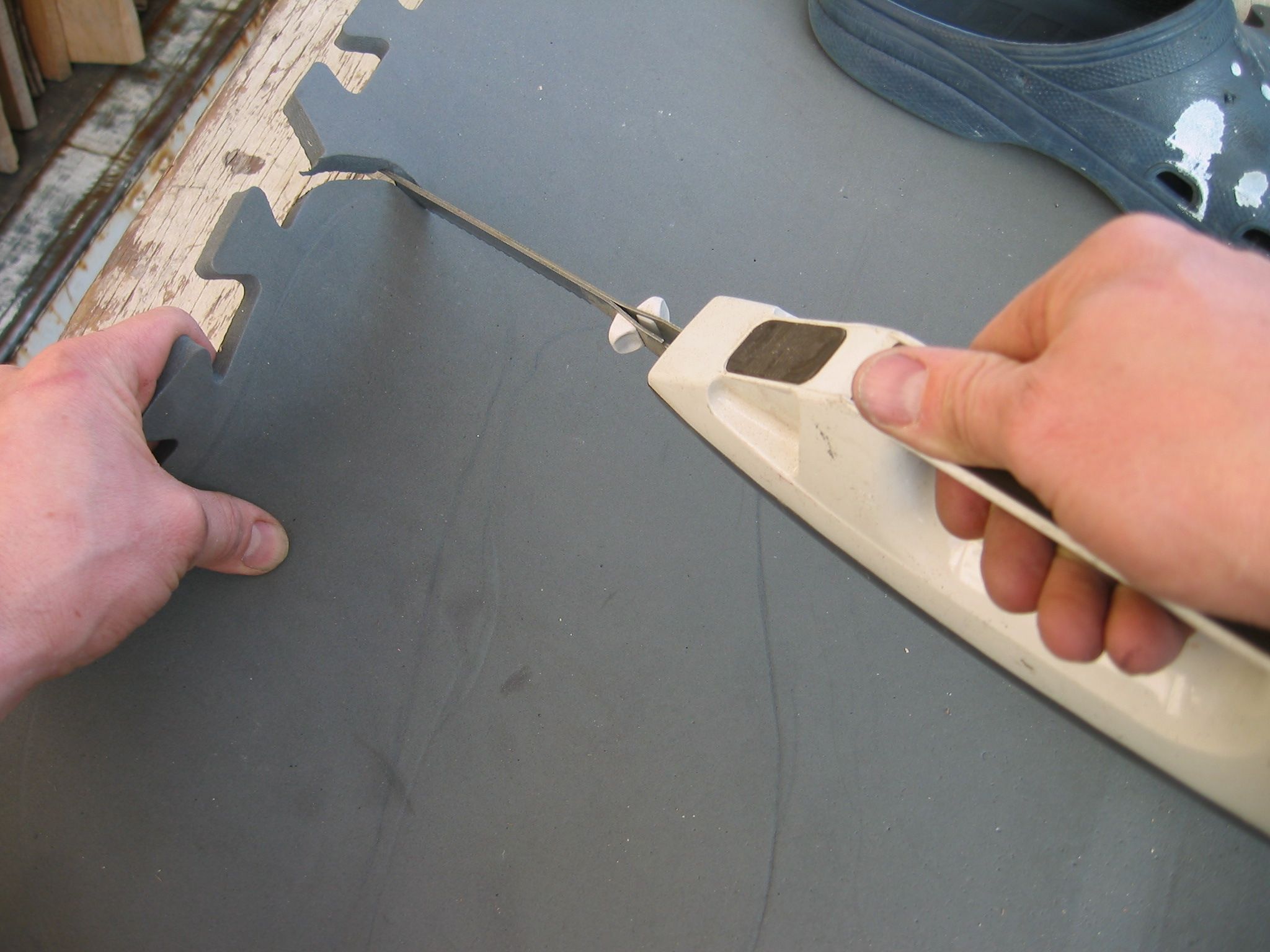 Resole Shoes 9 Steps (with Pictures) Instructables