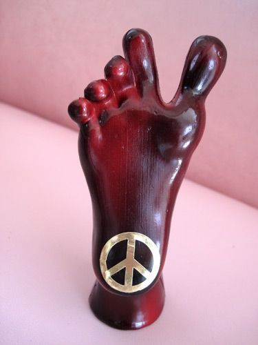 peacefoots