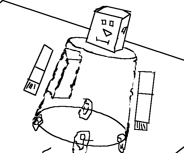 No Solder Vibrobot