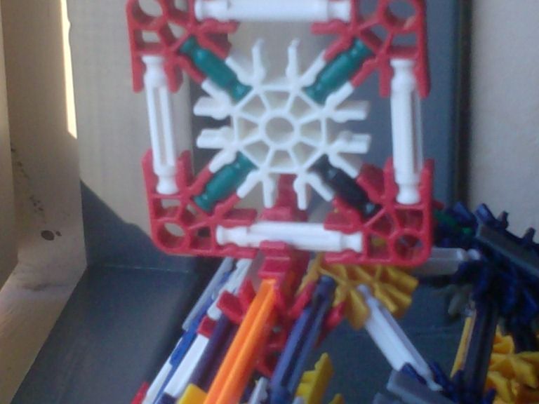 Sight for the Samus Arm Gun