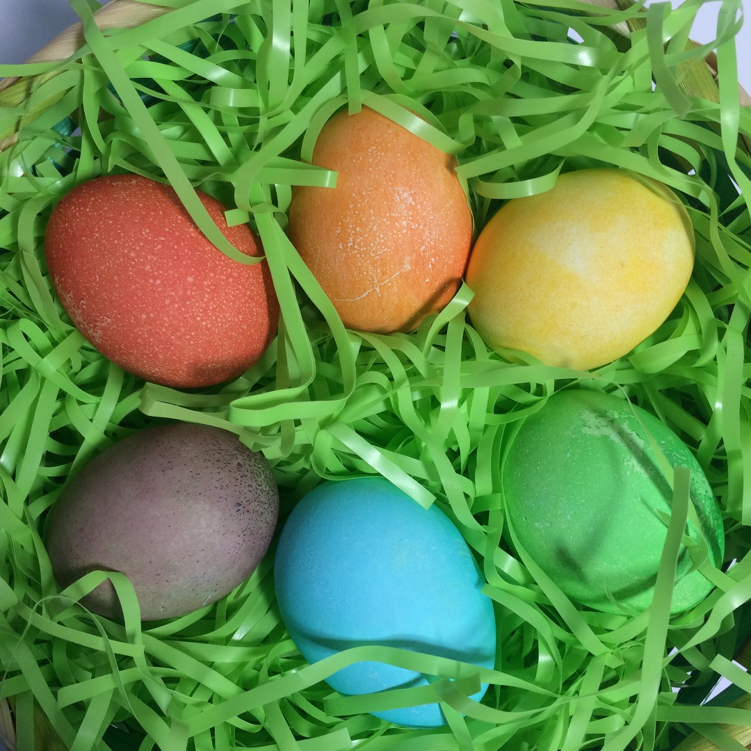 How to Dye Easter Eggs With KoolAid 4 Steps (with Pictures