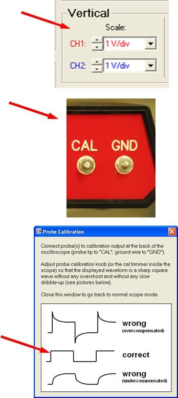 DPScope - Build Your Own USB/PC-Based Oscilloscope : 38 Steps (with ...