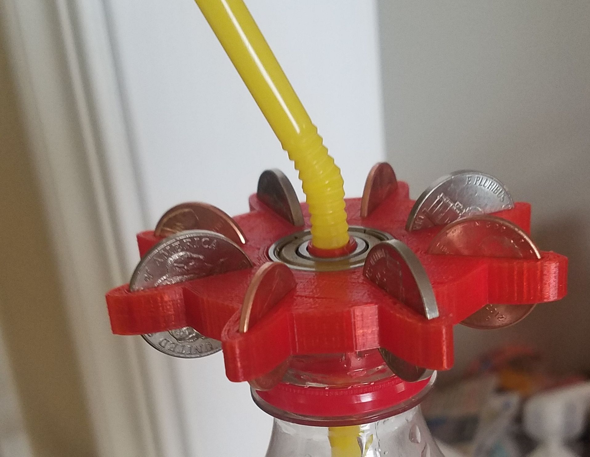 Spin the Bottle