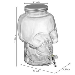 Sourcing the Crystal Skull
