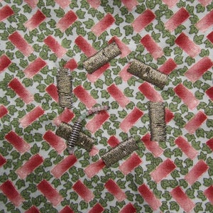 Tilt Sensing Quilt
