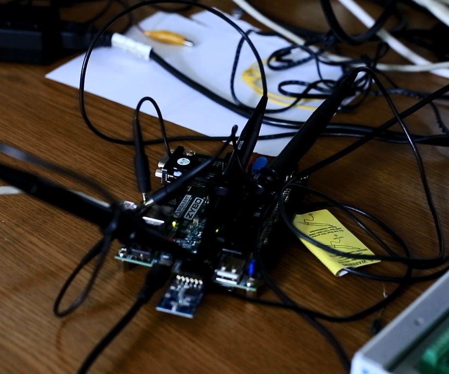 Smart Metering and Controlling System