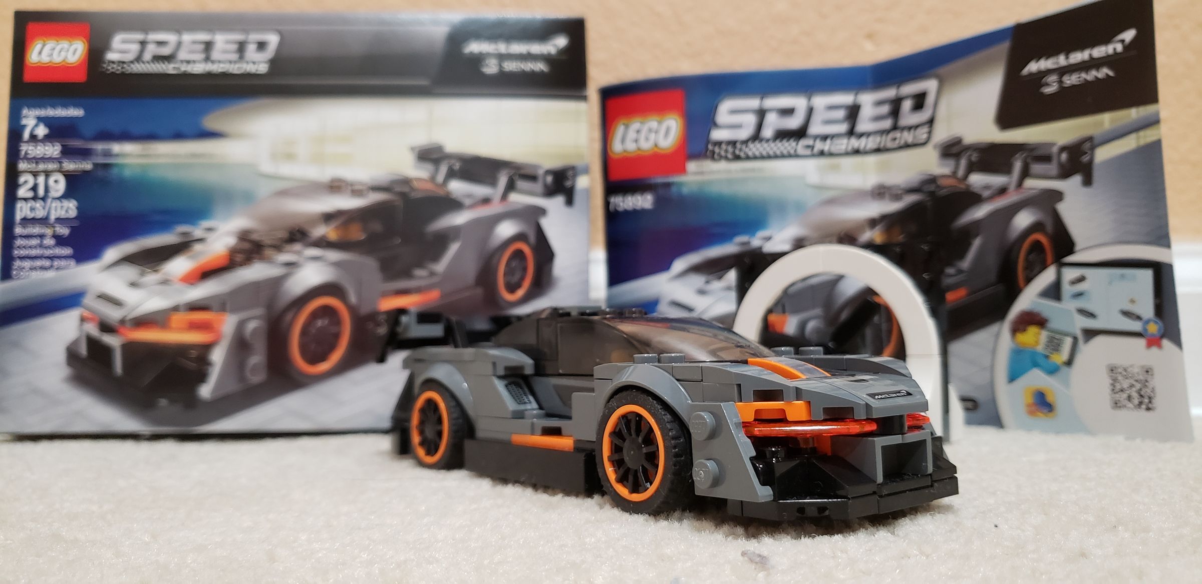 How to Make a McLaren Senna in Tinkercad 6 Steps (with Pictures