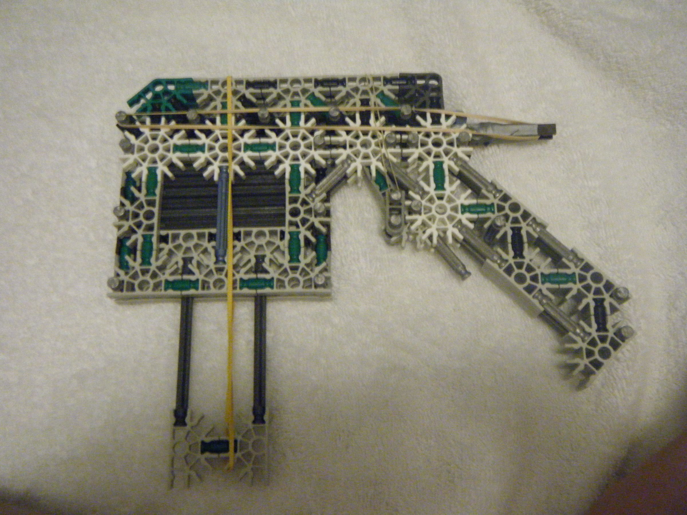 Knex USP