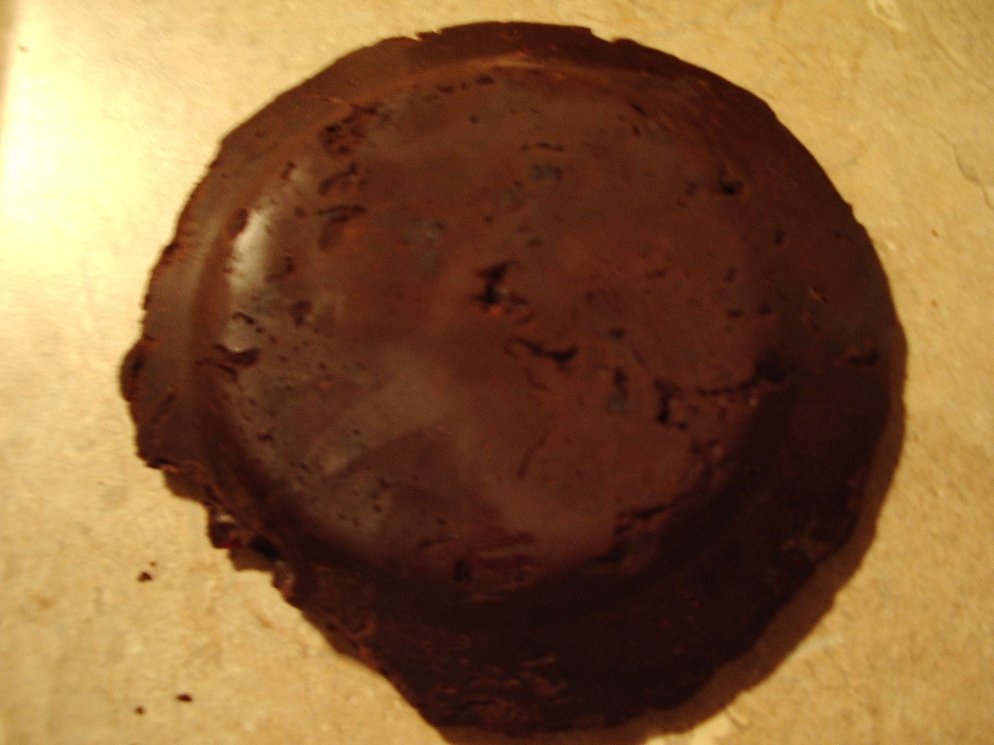 Cherry Chili Dark Chocolate Bar