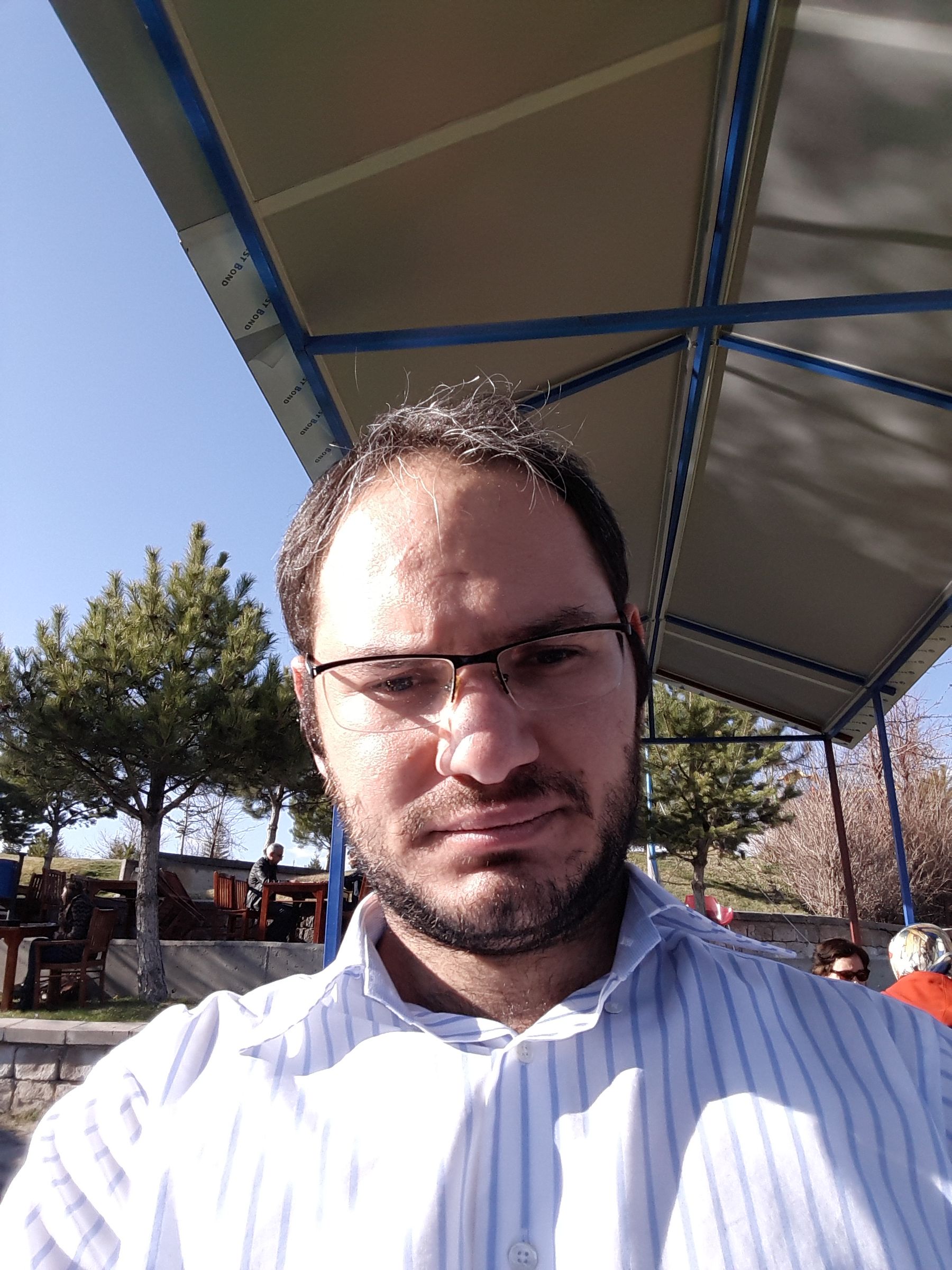 author