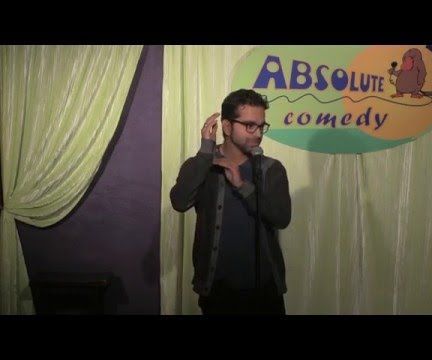 Gurjeet Jhutty - Malton, Indians, Uber and Tinder