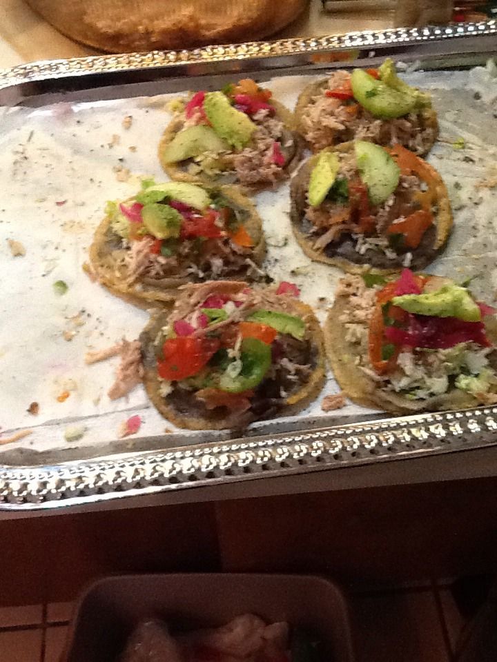 Panuchos