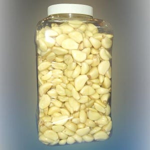 The Ingredients and Materials