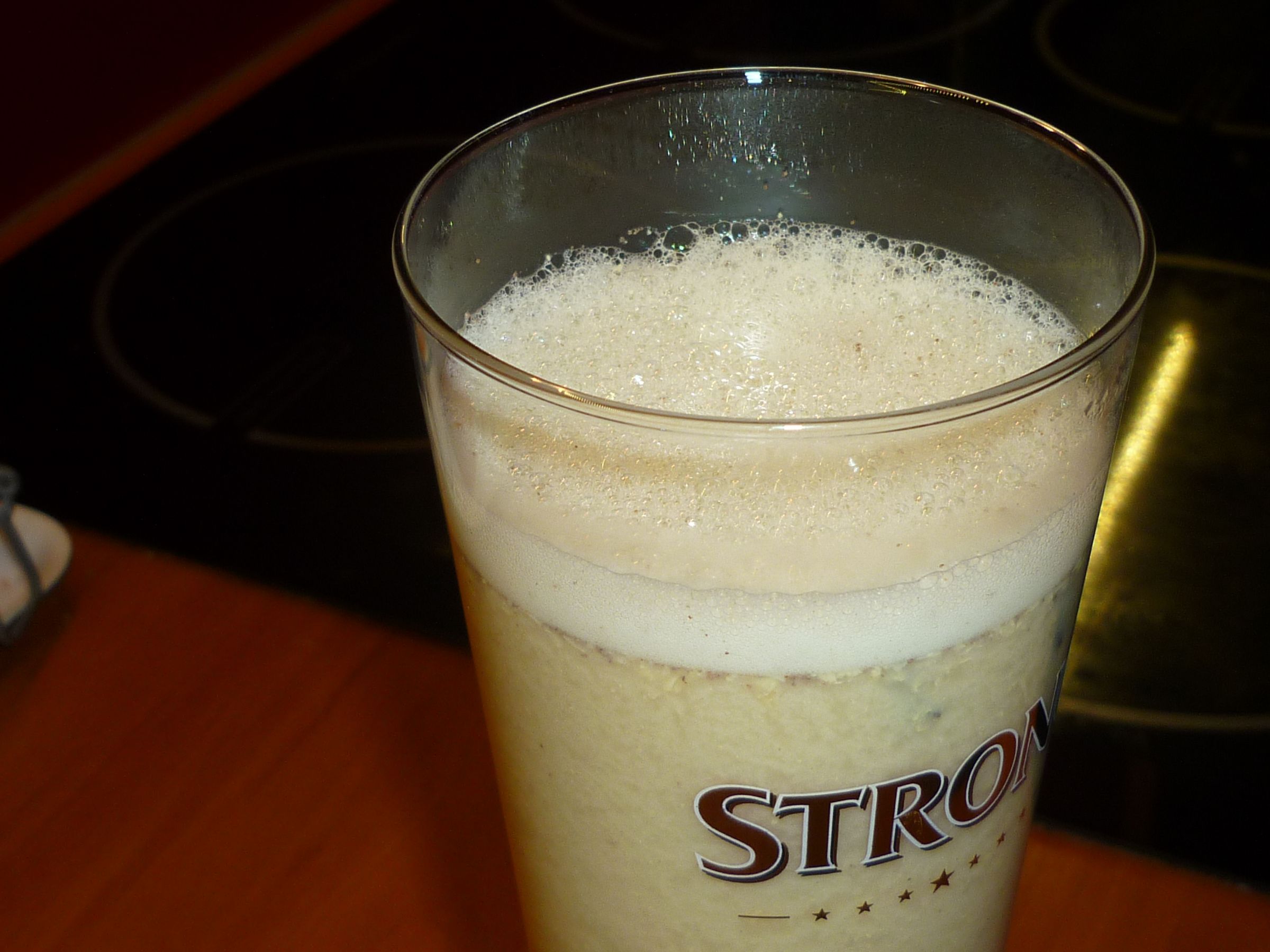 Best Hot Spiced Beer