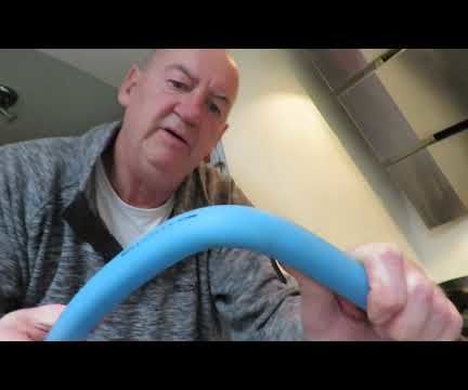 How to Bend Plastic Pipe Easiest Method