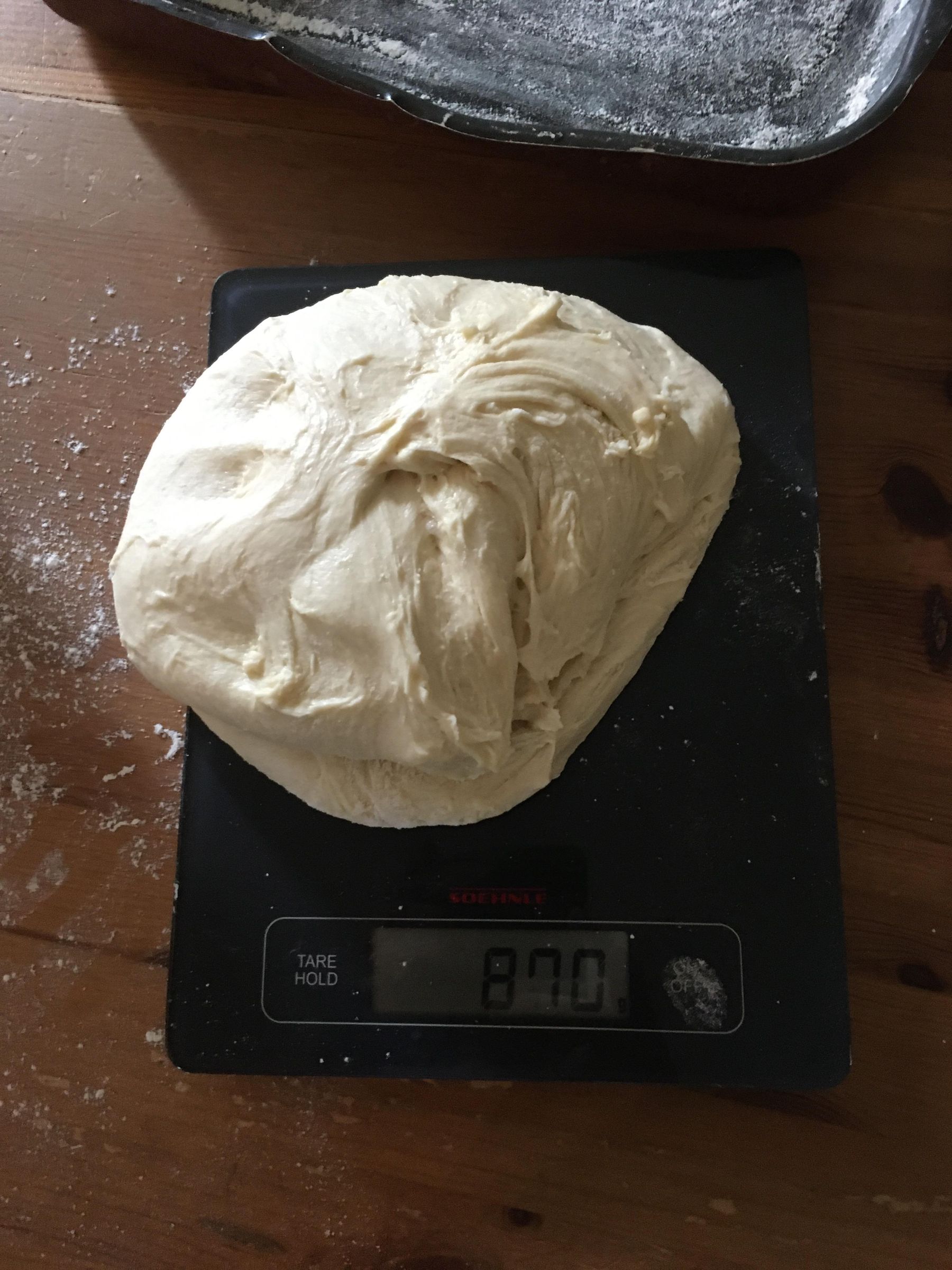 Sandwich Bread (bakery Recipe) 7 Steps (with Pictures) Instructables