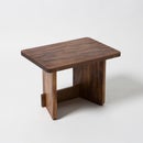 Wooden Flatpack Stool