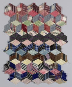 Recognizing Patterns in Art