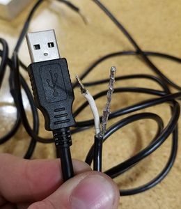 Time for Power!