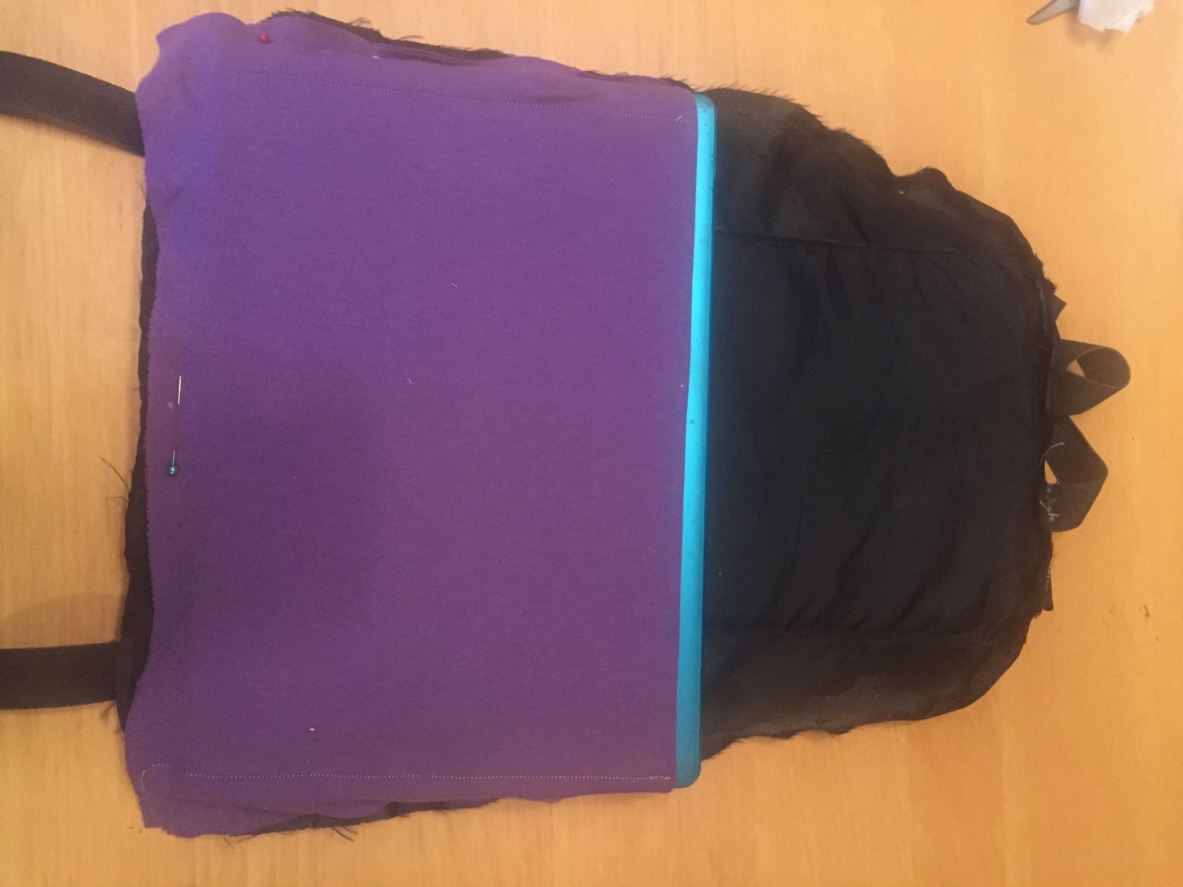 Backpack Customization 6 Steps (with Pictures) Instructables